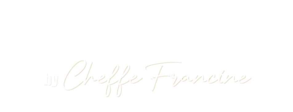 Le Trestrignel by Cheffe Francine